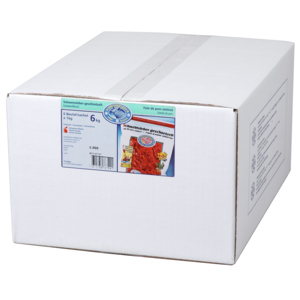 Schweins-Eckstück, tiefgekühlt, 10 x ca. 1,3 kg Schweins-Eckstück, tiefgekühlt, 10 x ca. 1,3 kg