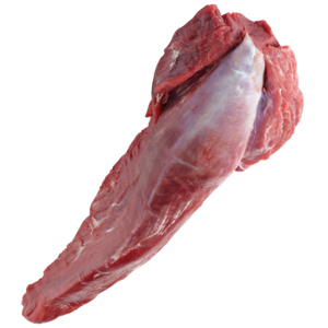 Swiss Quality Beef Filet, ca. 1,8 kg