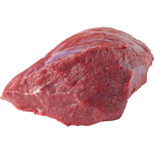 Swiss Quality Beef Mittelstück enthäutet, ca. 1,2 kg Swiss Quality Beef Mittelstück enthäutet, ca. 1,2 kg