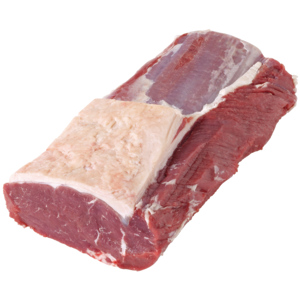Swiss Quality Beef Entrecote 1/2, ca. 2,2 kg