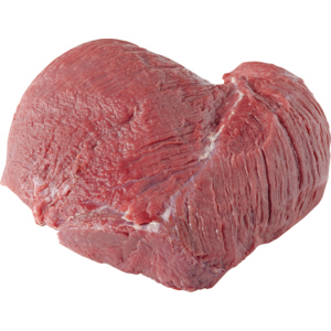 Scamone di manzo, ca. 2,4 kg