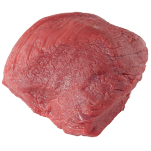 Swiss Quality Beef Breite Huft enthäutet, ca. 1,5 kg