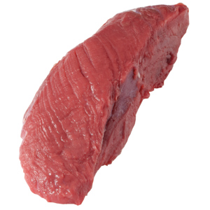 Swiss Quality Beef Huftfilet enthäutet, ca. 800 g