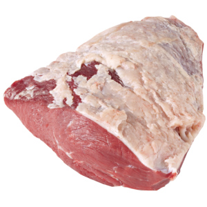 Swiss Quality Beef Huftdeckel, ca. 800 g Swiss Quality Beef Huftdeckel, ca. 800 g
