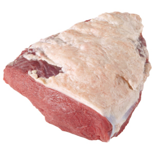 Rinds-Huftdeckel, ca. 1 kg Rinds-Huftdeckel, ca. 1 kg