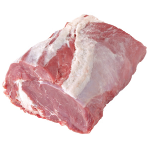Swiss Quality Beef entrecôte parisienne spéciale, env. 2,2 kg
