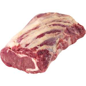 Rinds-Hohrücken II spezial, ca. 2,5 kg Rinds-Hohrücken II spezial, ca. 2,5 kg