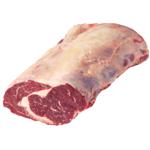 Rinds-Hohrücken II spezial, Österreich, ca. 2,5 kg