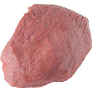Swiss Quality Beef Eckstück enthäutet, ca. 3,5 kg Swiss Quality Beef Eckstück enthäutet, ca. 3,5 kg