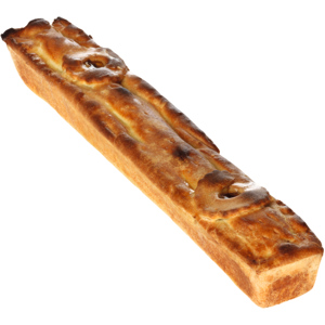 Le Patron Apéro Kalbfleisch Pastete, ca. 500 g Le Patron Apéro Kalbfleisch Pastete, ca. 500 g