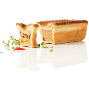 Le Patron Vegi Apéro Pastete Gemüse Mediterran, ca. 500 g Le Patron Vegi Apéro Pastete Gemüse Mediterran, ca. 500 g
