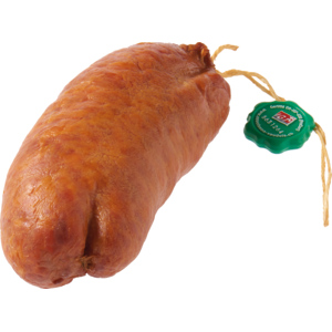 Bell Waadtländer Saucisson, vakuumiert, IGP, ca. 400 g Bell Waadtländer Saucisson, vakuumiert, IGP, ca. 400 g