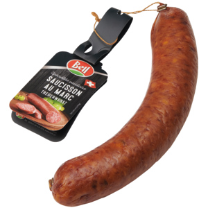 Bell Treberwurst, ca. 290 g Bell Treberwurst, ca. 290 g