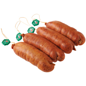 Bell Saucisson vaudois, IGP, 4 x env. 400 g