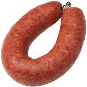 Bell Waadtländer Bauernwurst, ca. 380 g Bell Waadtländer Bauernwurst, ca. 380 g