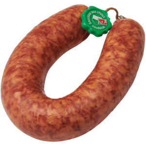 Bell Waadtländer Kabiswurst vac, IGP, ca. 400 g Bell Waadtländer Kabiswurst vac, IGP, ca. 400 g