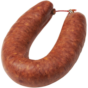 Bell Saucisse au foie, ca. 375 g vac. Bell Saucisse au foie, ca. 375 g vac.