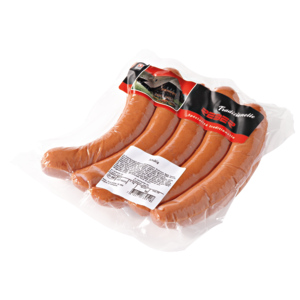Reber Swiss Griller 5x150g