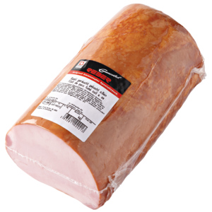 Rippli geräucht gekocht ohne Bein, ca. 1,7 kg