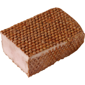 Quality Roastbeef 1/2 gebraten, ca. 1 kg Quality Roastbeef 1/2 gebraten, ca. 1 kg