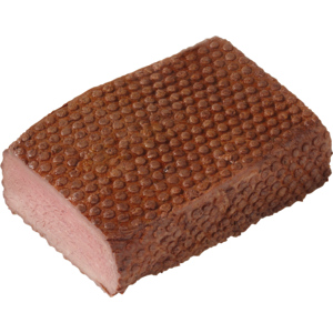 Economy Roastbeef Gastro 1/2 gebraten, ca. 700 g Economy Roastbeef Gastro 1/2 gebraten, ca. 700 g
