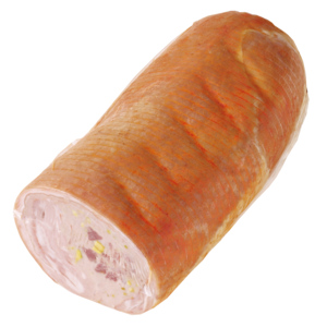 Reber Kalbs-Brust gefüllt gebraten, ca. 2,3 kg