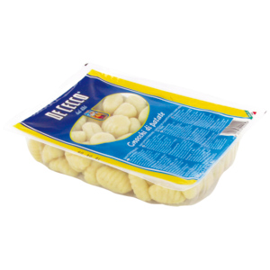 De Cecco Kartoffelgnocchi, 12 x 500 g De Cecco Kartoffelgnocchi, 12 x 500 g