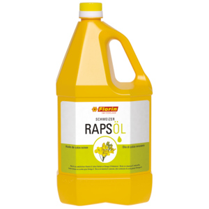 Florin Rapsöl, 3 l