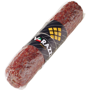 Varazzi Salami Profit, geschält, ca. 1,3 kg