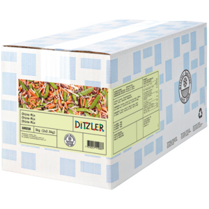 Ditzler China Mix TK, 2 x 2,5 kg