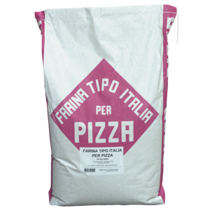 Pizzamehl, 25 kg Pizzamehl, 25 kg