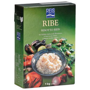 Ribe Risottoreis, 1 kg Ribe Risottoreis, 1 kg