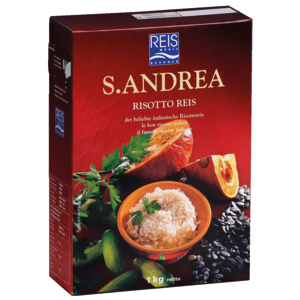 Sant' Andrea Risottoreis, 6 x 1 kg