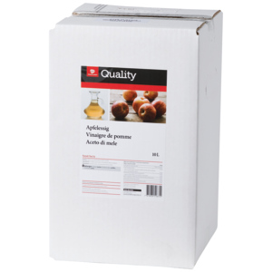 Quality Apfelessig, 10 l