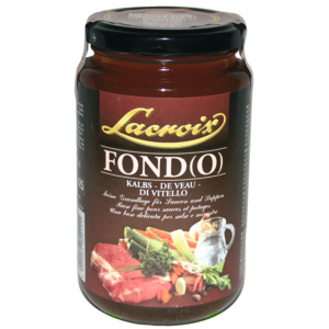 Lacroix Kalbs-Fond, 4 dl Lacroix Kalbs-Fond, 4 dl
