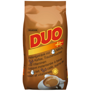 Wander Duo Oeco-Pack, 1 kg Wander Duo Oeco-Pack, 1 kg