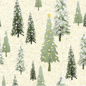Atelier Servietten Forest 33 x 33 cm 20 Stück Atelier Servietten Forest 33 x 33 cm 20 Stück