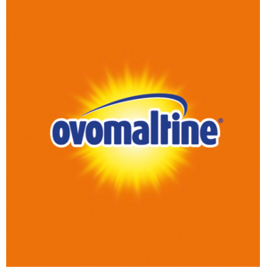 Display Ovomaltine Ostern, 60xOsterhase 70g, 60xOsterhase 120g, 100xOstereili 145g,40xOstereili 300g Display Ovomaltine Ostern, 60xOsterhase 70g, 60xOsterhase 120g, 100xOstereili 145g,40xOstereili 300g