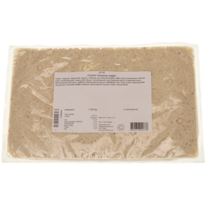 Gastronomics French Dressing vegan, 1,2 kg