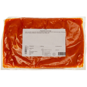 Gastronomics Gazpacho, 1,2 kg