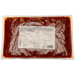 Gastronomics Hausketchup fein, 1,5 kg Gastronomics Hausketchup fein, 1,5 kg