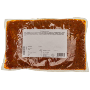 Gastronomics Rindsgehacktes, 1,2 kg Gastronomics Rindsgehacktes, 1,2 kg