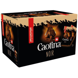 Caotina noir, Portionen, 30 x 15 g