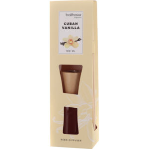 Diffuser Cuban Vanilla, 100 ml