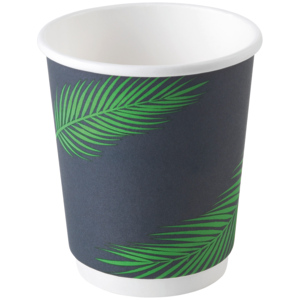 Quality Becher doppelwandig FSC To Go 3 dl Stange zu 25 Stück