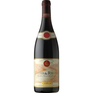 E. Guigal Côtes du Rhône AOC, 75 cl
