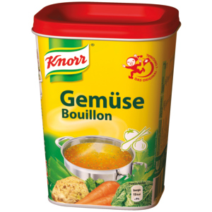 Knorr Gemüsebouillon, 500 g