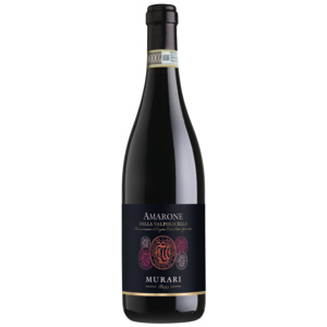 Murari Amarone Valpolicella DOCG, 75 cl Murari Amarone Valpolicella DOCG, 75 cl