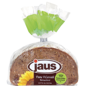 Jaus Schnittbrot, Körner, 500 g Jaus Schnittbrot, Körner, 500 g