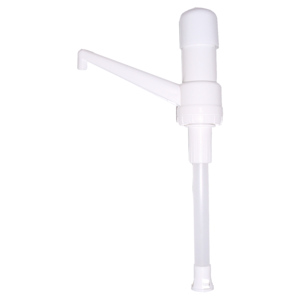 Plastik-Pumpe für Kessel, 1 Stück Plastik-Pumpe für Kessel, 1 Stück